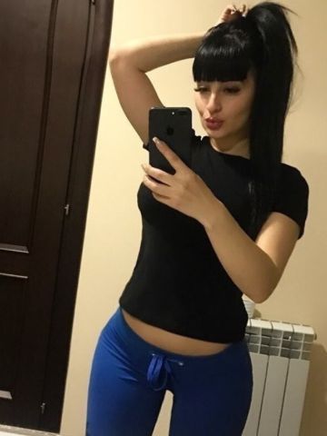 Анкета проститутки Надежда, Карачаевск, 25 лет, №321449
